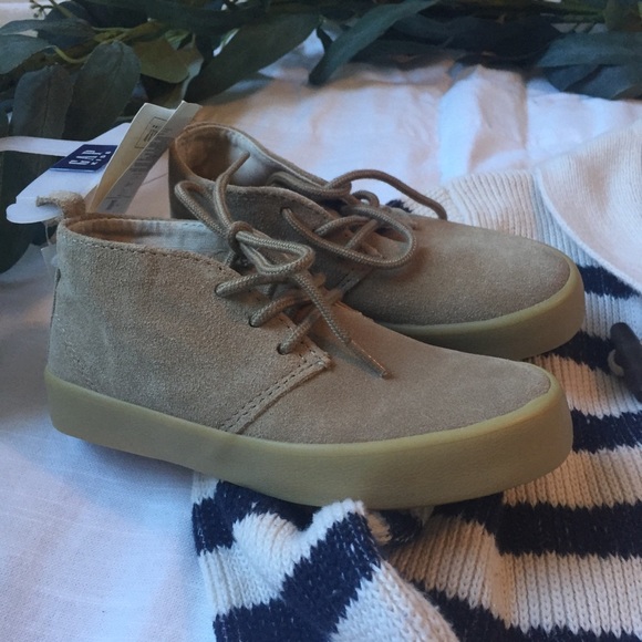 GAP Other - Gap kids shoes